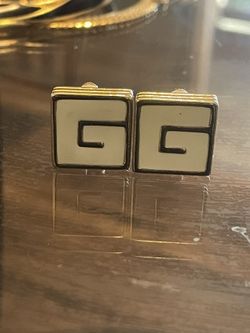 Givenchy Vintage Earrings