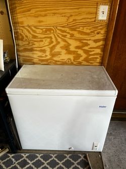 Freezer