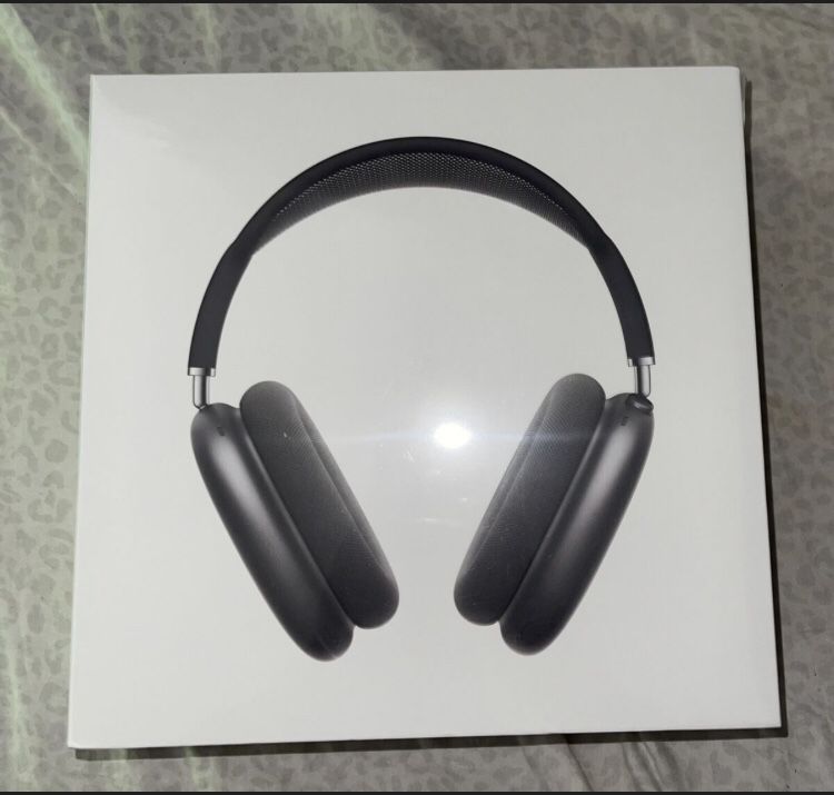 AirPod Pro Max