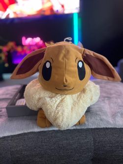 Pokemon Plushie EVEE 15”