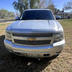 Chevrolet Tahoe 2014 For Sell By Owner