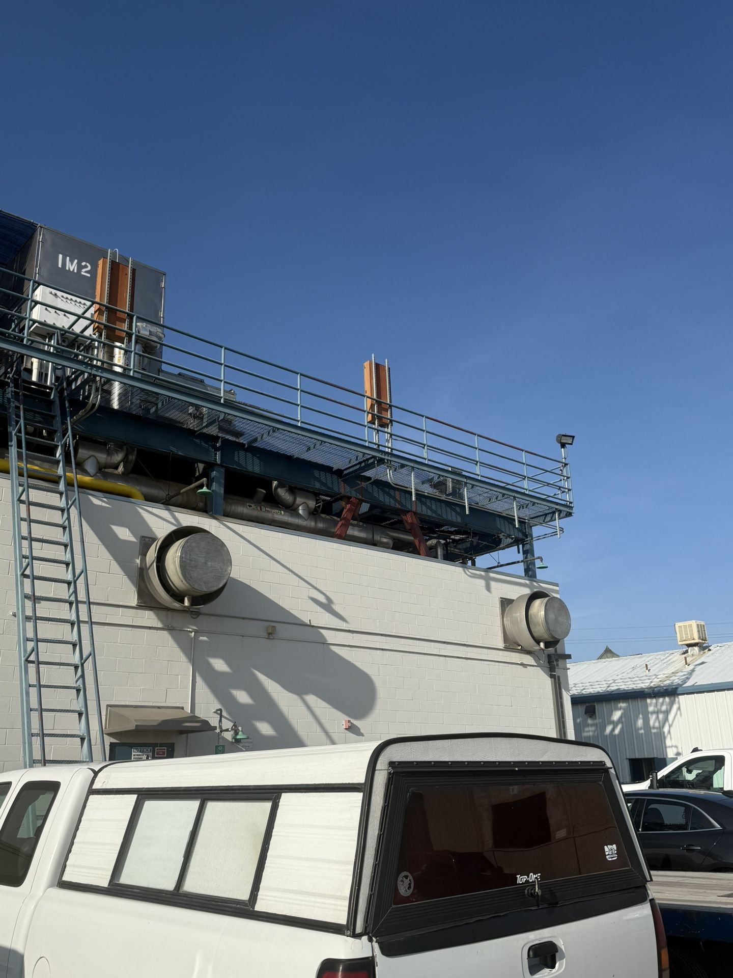 Truck Camper