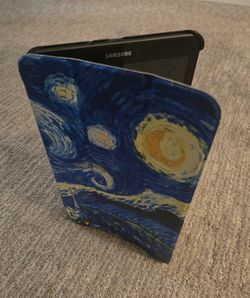 Used Samsung Galaxy Tab E 9.6 (Wi-Fi + 3G/LTE)