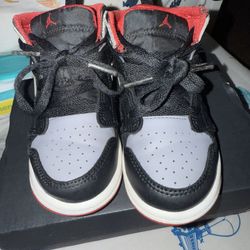 Jordan 1s Size 9C