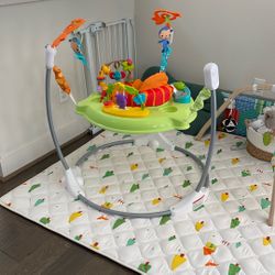 Fisher Price Jumper 