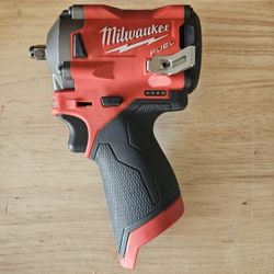Milwaukee M12 Fuel 3/8" Stubby Gen 1