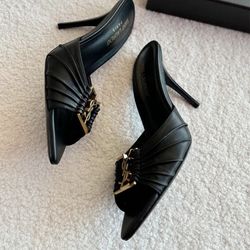 Ysl Heels