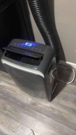 Ac air conditioner
