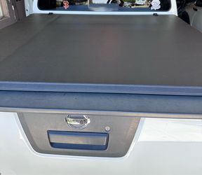 Truck Bed Cover