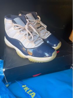Jordan 11’s