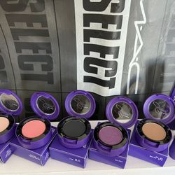 Salena Mac Collection 