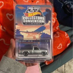 Hot Wheel