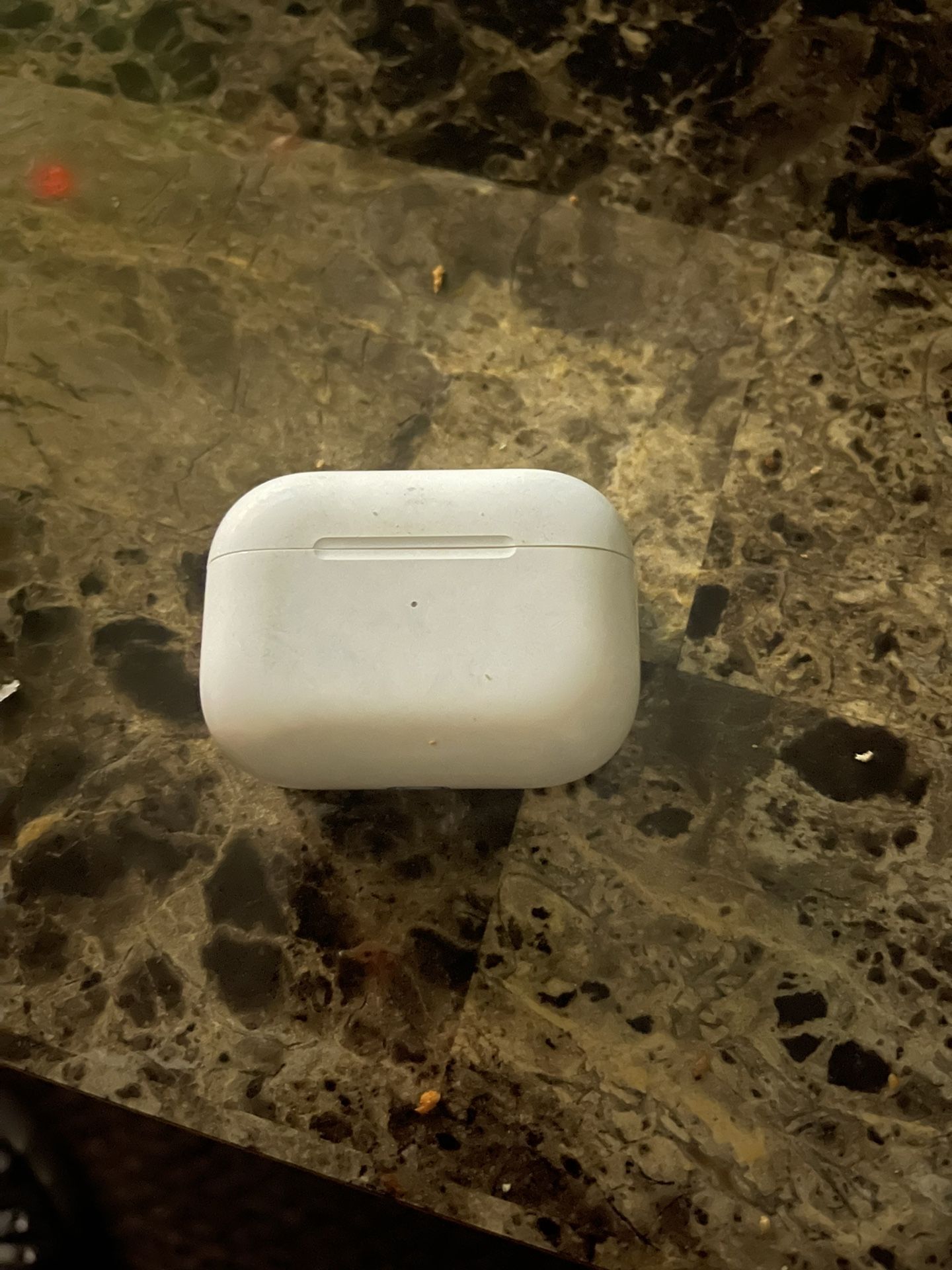 Air Pods Pro 