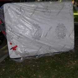 New King Size Mattress