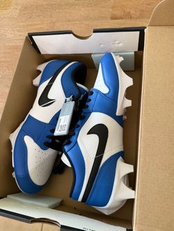 Brand NEW football cleats