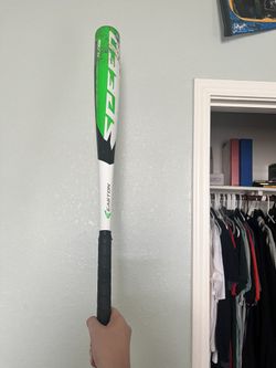 Easton Baseball Bat 