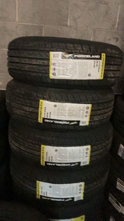 FORCELAND 215/60R16