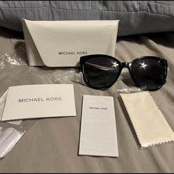 Michael Kors Sunglasses  