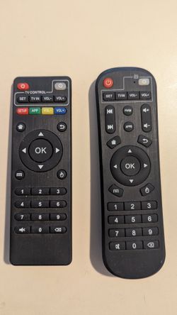 Control Remoto