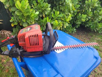 Craftsman Chainsaw For Parts Or Repair
