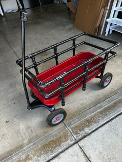 Free wagon
