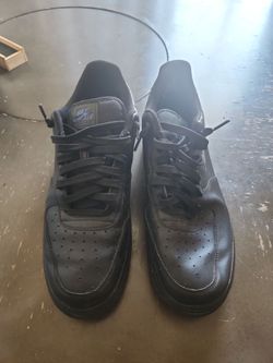 Nike Air force shoes