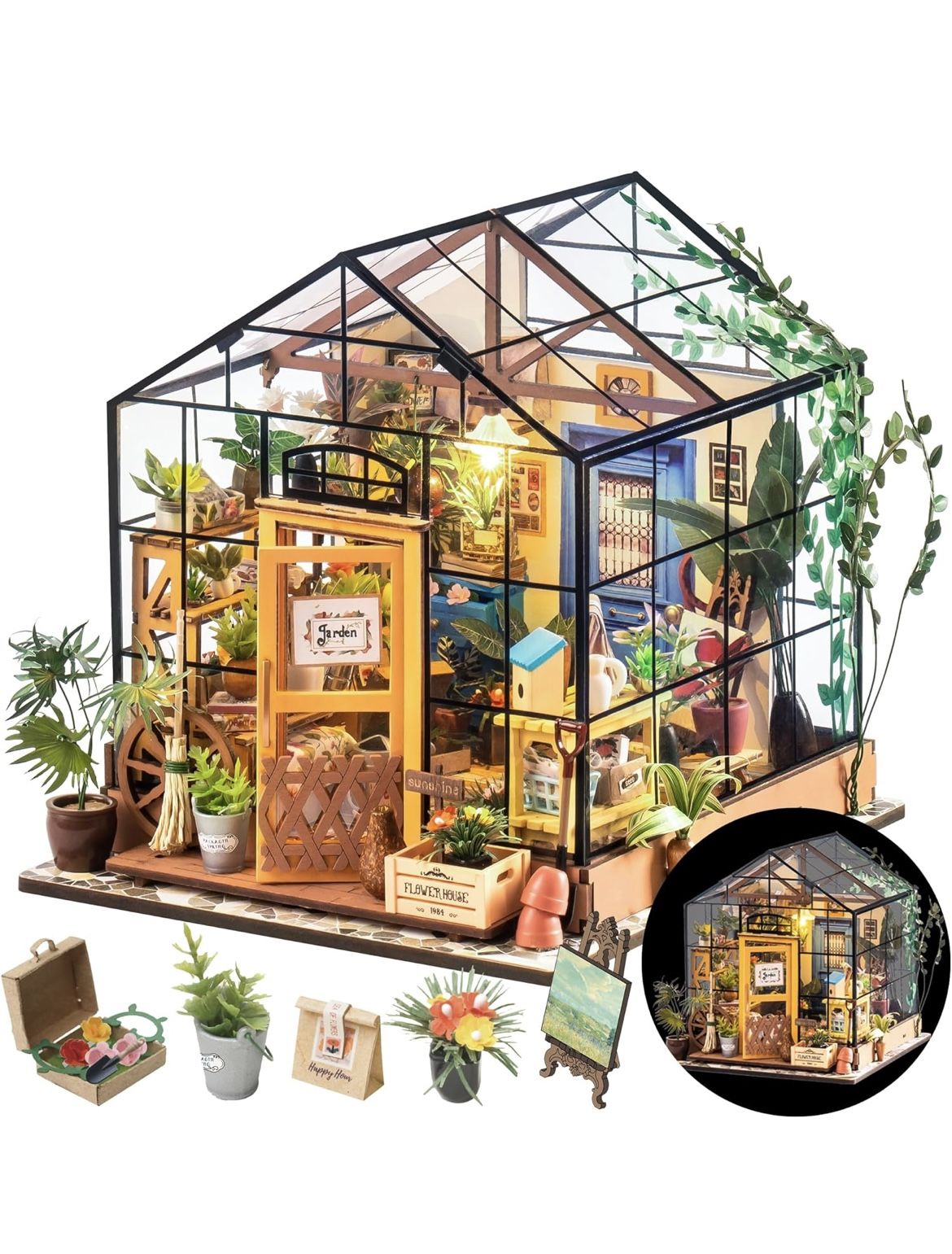 DIY House