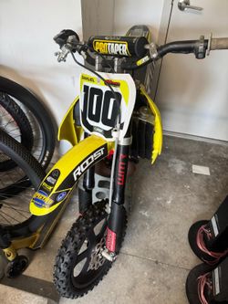 2017 Cobra Moto CX50 SR