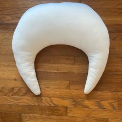 Snuggle Me Breast Feeding Pillow