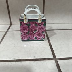 Home Decor Shopping Bag 