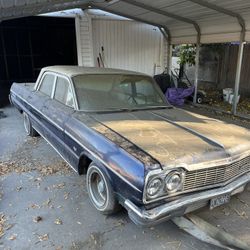 1964 Belair 