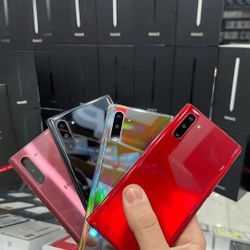 Samsung Galaxy Note 10 256gb Unlocked 