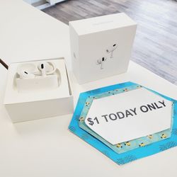 Apple Airpods 3rd Gen - Pay $1 DOWN AVAILABLE - NO CREDIT NEEDED
