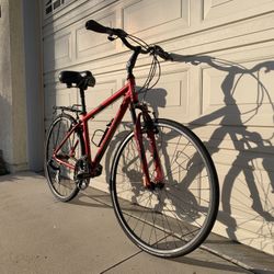 Diamondback Comfort Road Cruiser Bike - Medium