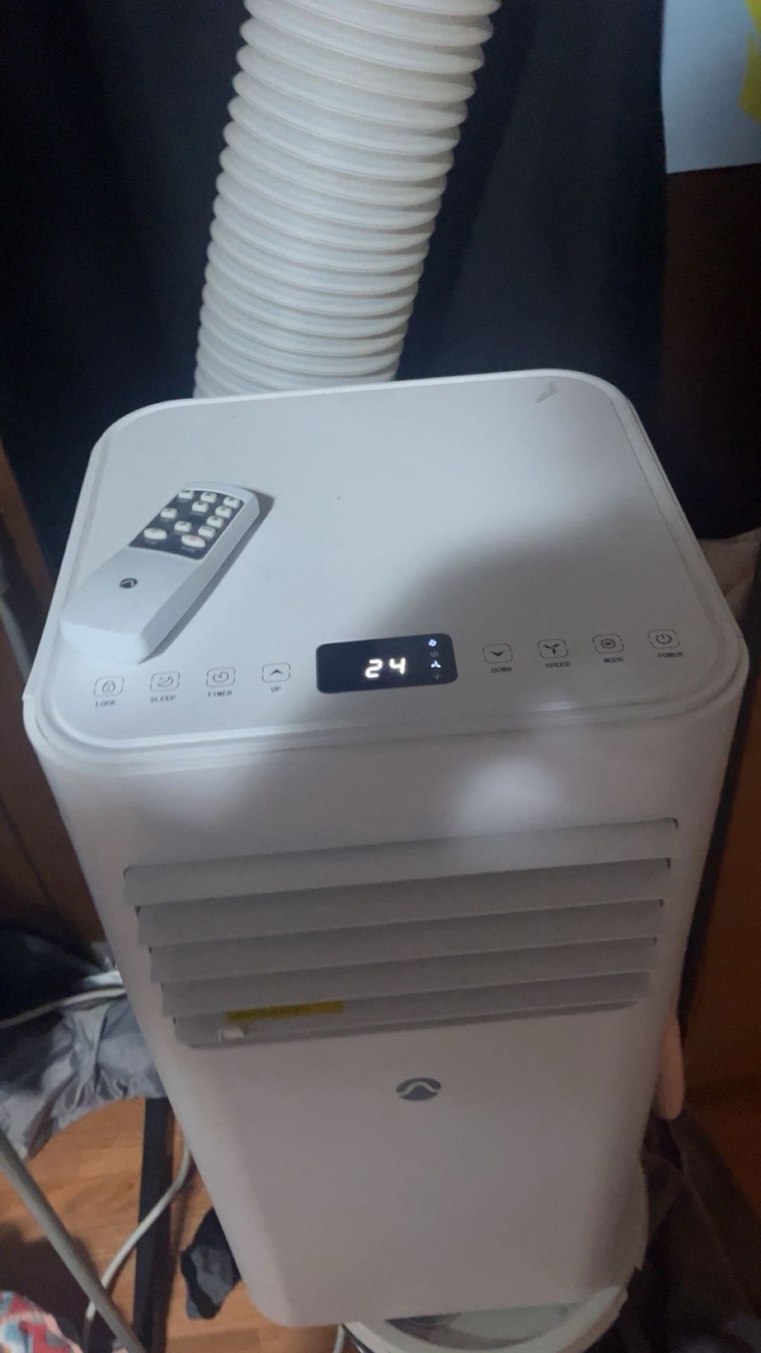 Air Conditioning