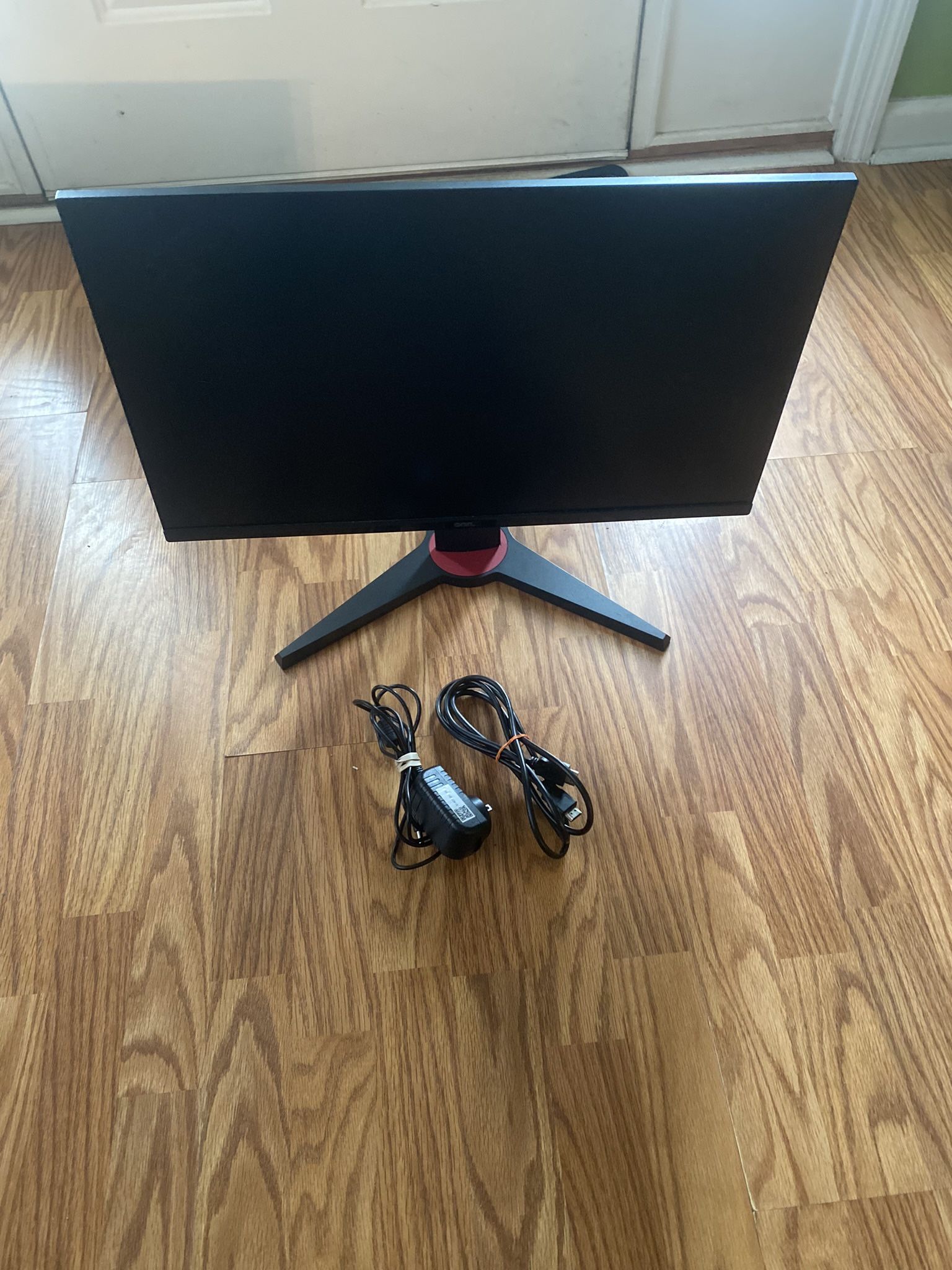 onn 24inch  Gaming Monitor 