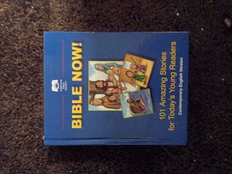 Child Bible