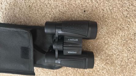 Binocular