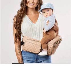 Tushbaby  Carrier 