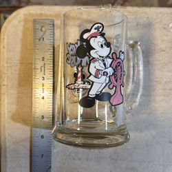 Vintage Walt Disney mug