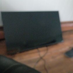 Smart Vizio 40 Inch TV 