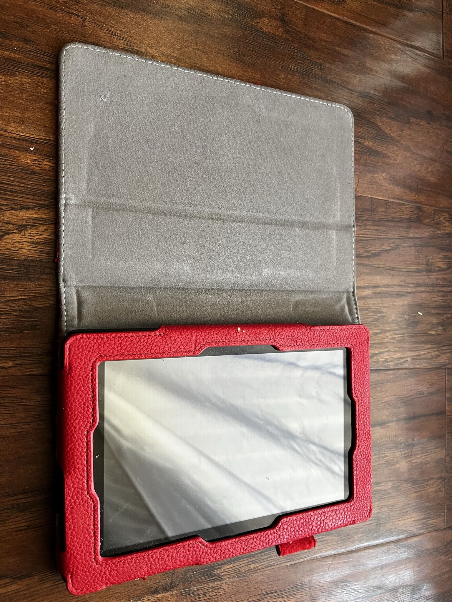 Kindle Fire HD 3rd Generation