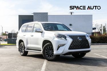 2023 Lexus GX