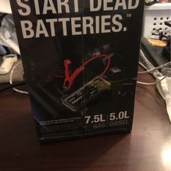 Noco Jumper Box