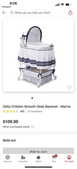 Bassinet