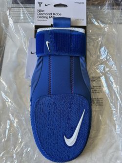 Nike Kobe Baseball Sliding Mitt