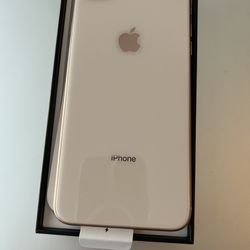 Iphone 8+ Plus 256GB  ANY CARRIERGOLD