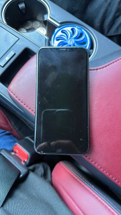 iPhone 10 XS