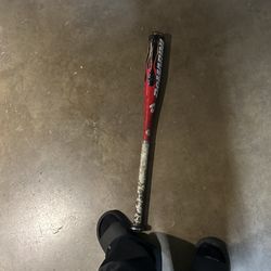 27 in baseball bat