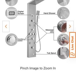 Shower Head